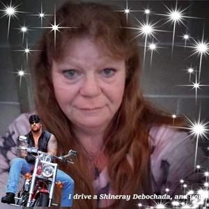 Meet your Posher, Marie